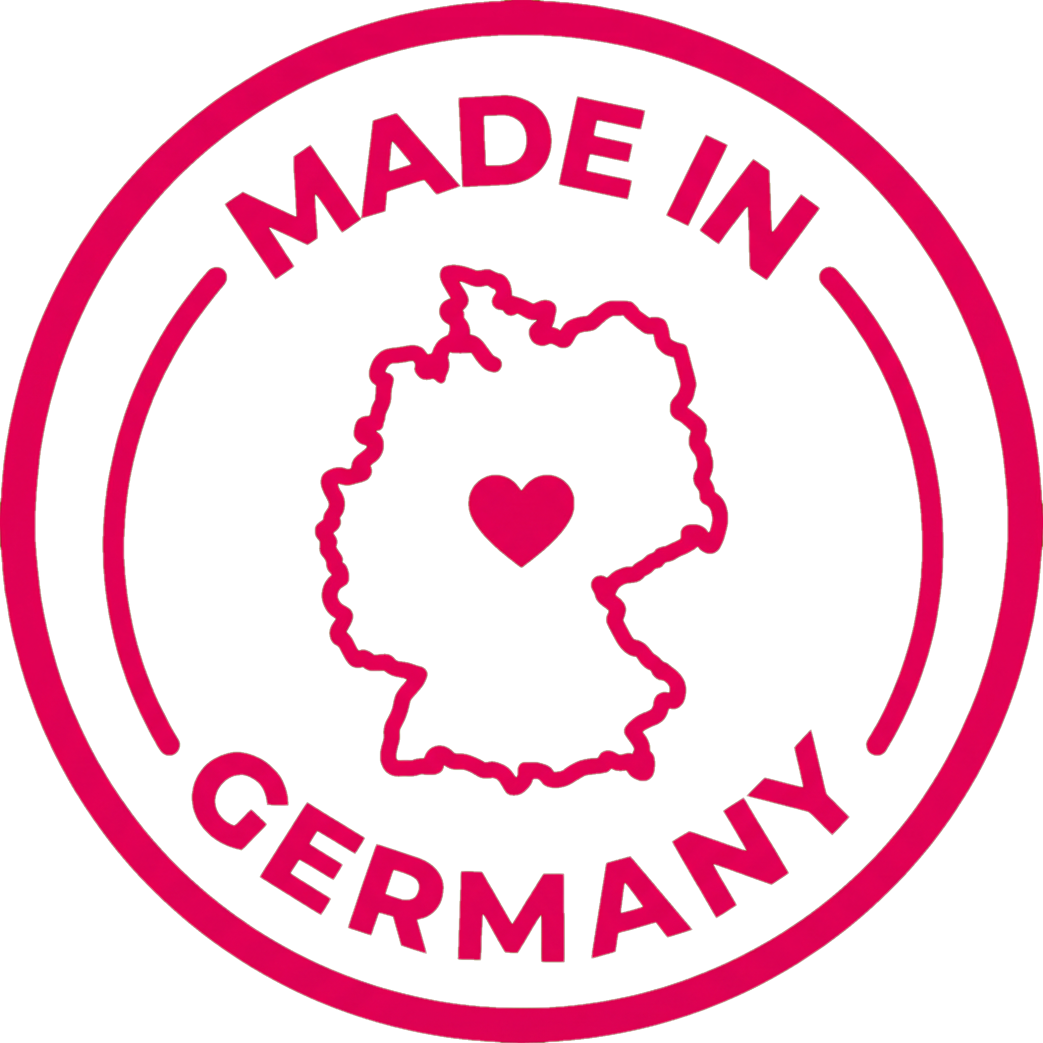 Made In Germany