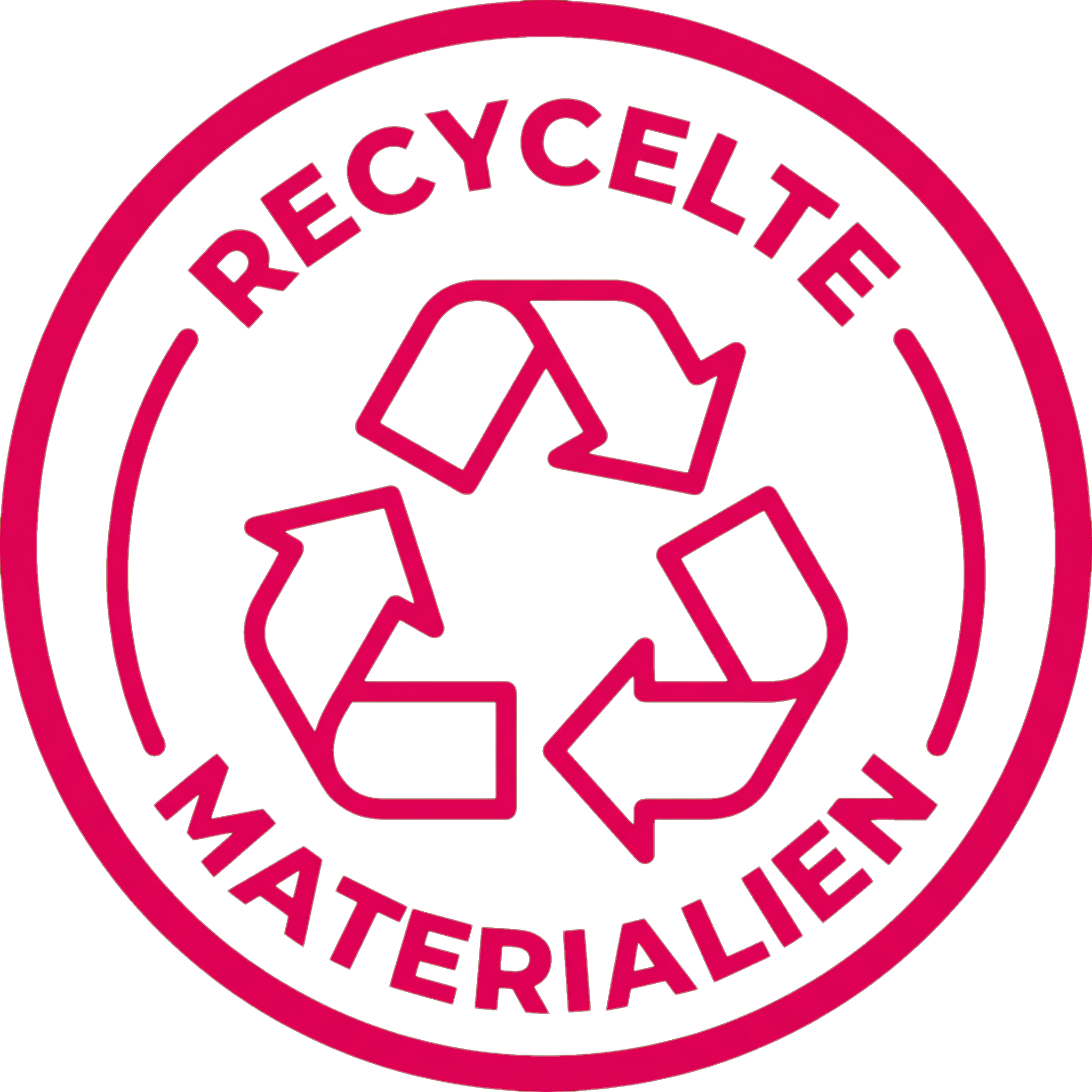 Recycled